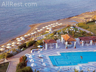 Creta Royal Hotel 19